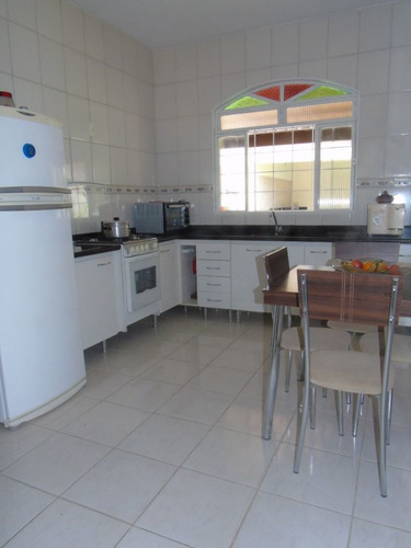 Imagem 7 de 14 de Casa A Venda No Coração De Contagem Bem Proxima A João Cesar De Oliveira - 8823