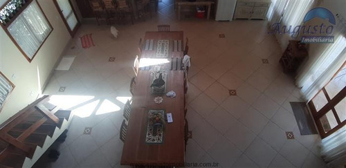 Imagem 6 de 24 de Chácaras Em Condomínio Para Venda Em Atibaia No Bairro Atibaia - 1496461