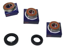 Comprar Rolamento + Retentor Roda Traseira Fazer 250 (11-17)