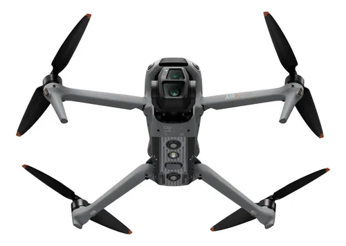 Drone Dji Air 3s Fly More Combo Rc-n3