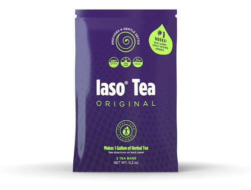 Iaso Tea Original