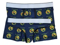 Comprar Duo Parejas Conjunto Boxer-tanga Futbol America Chivas Pumas