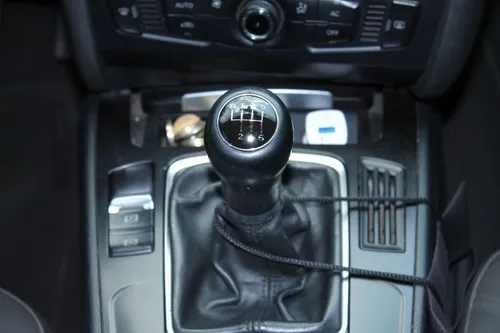 Audi A4 1.8 Sline