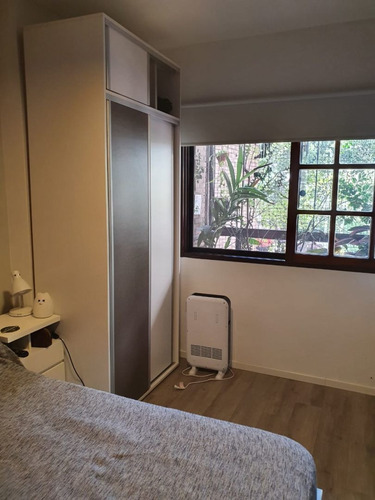 Alquiler Departamento 2 Ambientes / Frente Balcon V.urquiza