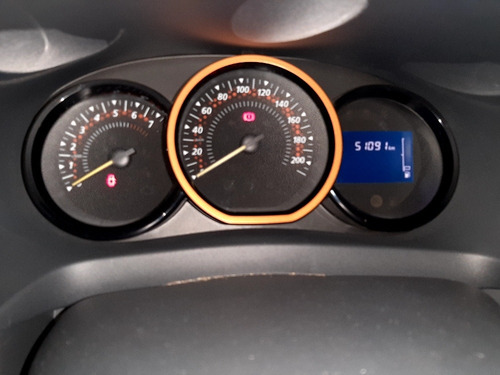 Renault Sandero Stepway 1.6 Dynamique 105cv 2015