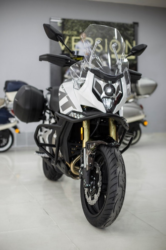 Imagen 11 de 25 de Cfmoto Nk 650 Mt Zanella Rz Lidermoto No Trk 502