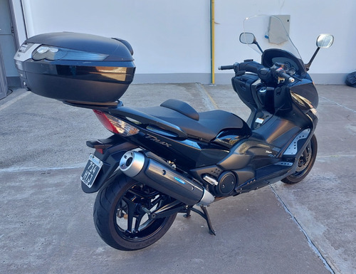 Yamaha Tmax 500 Scooter 2010 - Bahia Marine