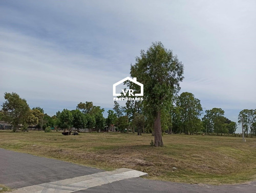 Terreno Lote En Venta En Derqui, Pilar, G.b.a. Zona Norte