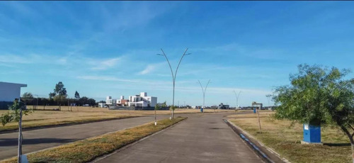 Terreno En Acquavista Proximo Siete Soles, Autopista Carlos Paz