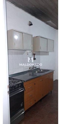 Casa En Venta En Barrio Marques De Sobremonte