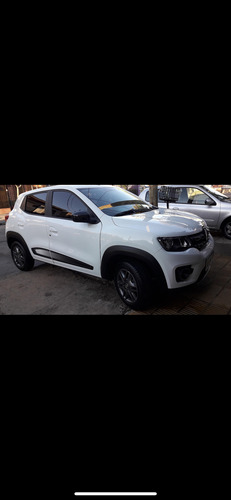 Renault Kwid 1.0 Sce 66cv Iconic