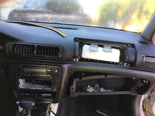 Sucata Passat 1.8 Turbo 1999