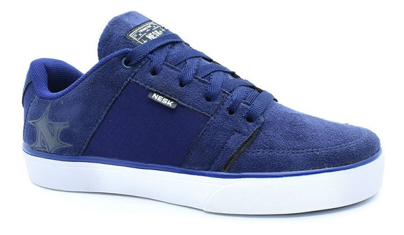 tenis preto masculino baixinho