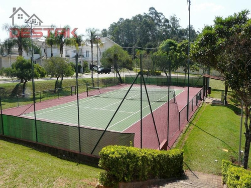 Imagem 15 de 15 de Ref.: 3360 - Casa Condomínio Em Jundiaí Para Venda - V3360