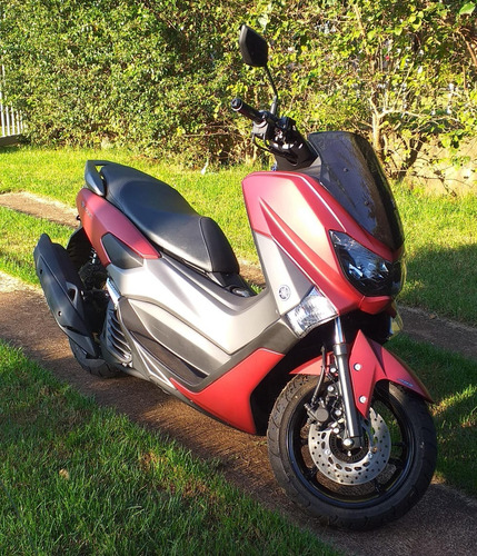 Scooter Yamaha Nmax  160 Abs