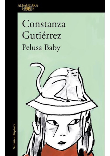Libro Pelusa Baby (coleccion Narrativa Hispanica) De Gutierr