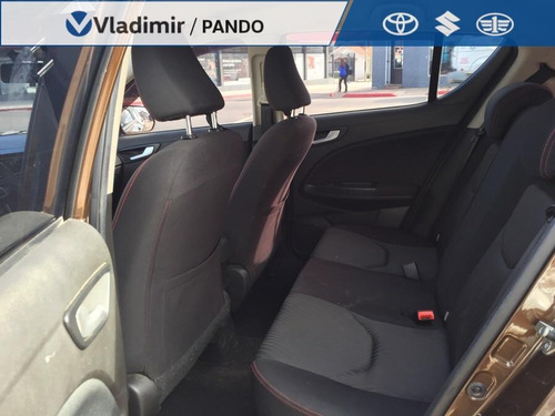 Faw D60 Suv 2018 Excelente Estado