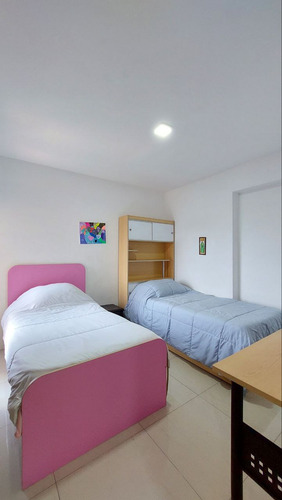 Imagen 14 de 16 de Apartamento En Venta El Saman De Los Ángeles Oripoto Hatillo Caracas