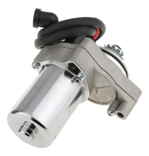 Motocicleta Scooter Atv Quad Motor Elétrico De Para 50cc