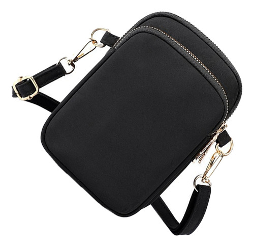 Minibolsa De Nylon Multifunción