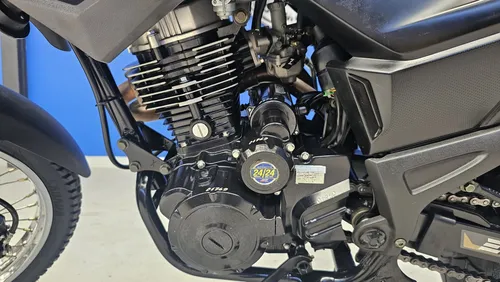 Ttr 125 Akt 2025