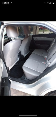 Toyota Corolla 1.8 Xei Mt 140cv 2019
