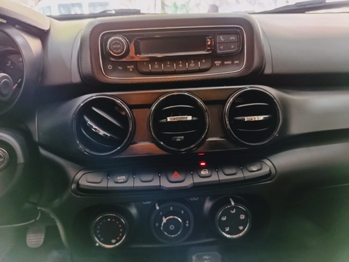 Fiat Cronos 1.3 Gse Like