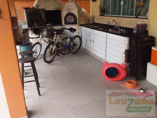 Imagem 13 de 15 de Sobrado Para Venda Em Peruíbe, Condominio Tres Marias, 4 Dormitórios, 2 Suítes, 1 Banheiro, 2 Vagas - 2210_2-834351