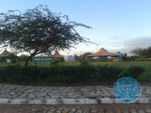 Imagem 2 de 11 de (11000) Lote No Condominio Fazenda Real - V-11377