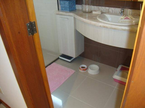 Imagem 8 de 27 de Apartamento Residencial À Venda, Bela Vista, Porto Alegre. - Ap3577