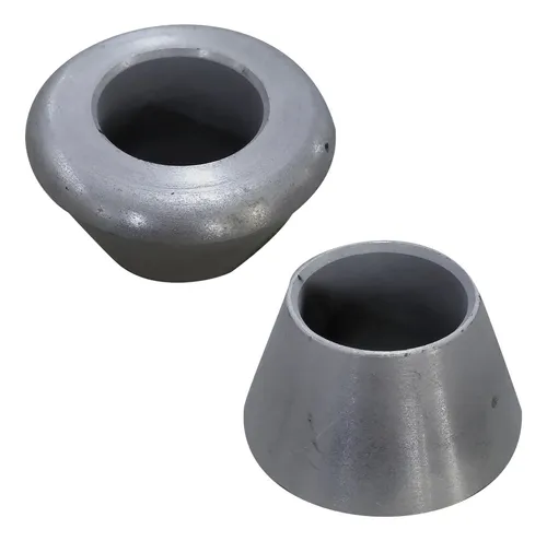 comprar Cone P Aço - 35mm Para Balanceadoras Jm Máquinas
