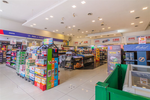 Local Comercial En Arriendo En Lo Barnechea