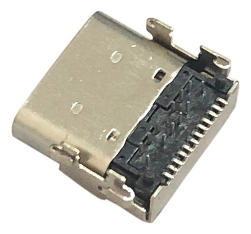 Dc Power Jack For Dell Latitude 5285 5290 7200 7210 2-in-1