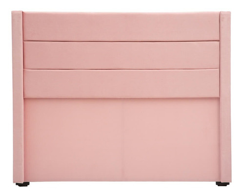 Cabecera King Size Dicasa Lugo Rosa