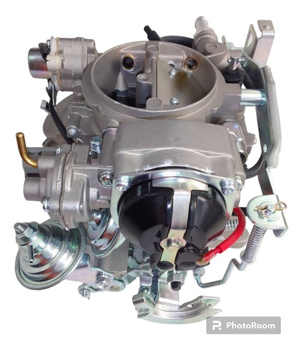 Carburadores Toyota Motor 4.5 Para Machito,autana,burbuja, 