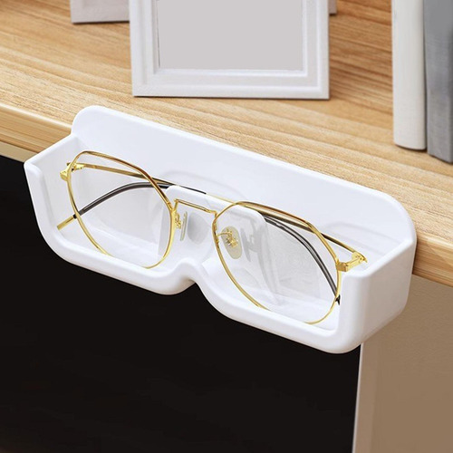 2 Soportes De Pared Para Gafas De Sol, Elegante 2 Piezas