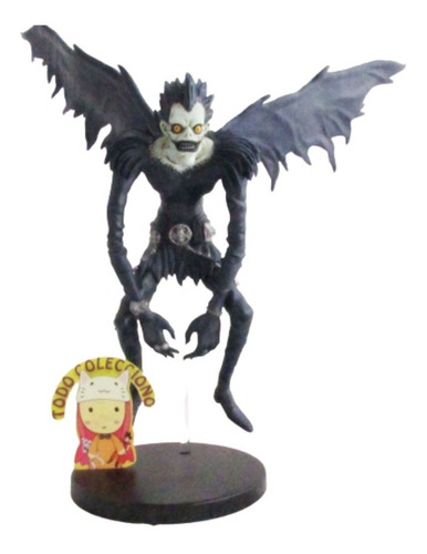 Figura Anime Del Shinigami Ryuk Del Anime Death Note 