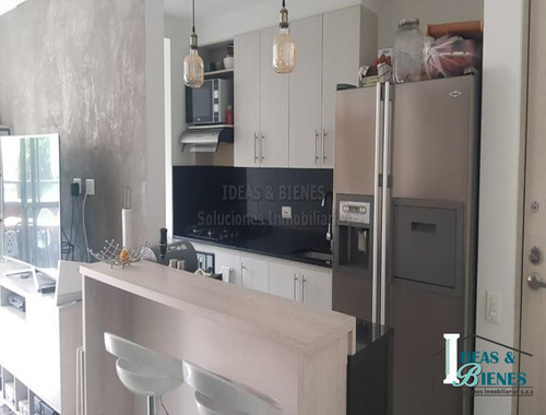 Apartamento En Venta Asdesillas Sabaneta