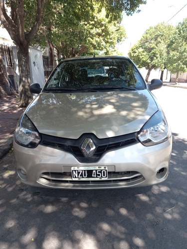 Renault, Clio