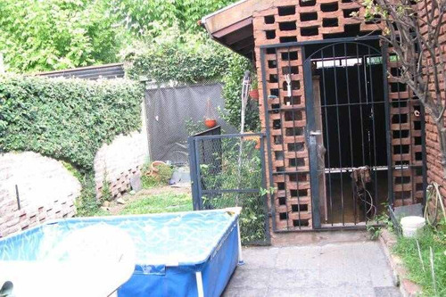 Chalet En Venta En Ramos Mejia Sur