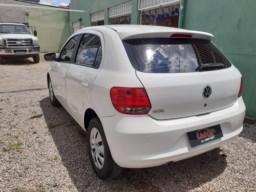 Gol G6 1.0 2014 Completo