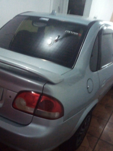 Chevrolet Corsa Sedan 2012 1.4 Premium Econoflex 4p