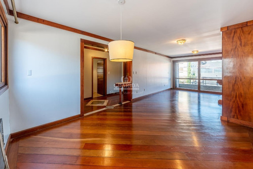 Imagem 4 de 25 de Apartamento Para Aluguel, 3 Quartos, 1 Suíte, 2 Vagas, Rio Branco - Porto Alegre/rs - 6740