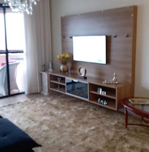 Imagem 5 de 15 de Apartamento Para Venda Em Poá, Vila Santa Maria, 3 Dormitórios, 1 Suíte, 4 Banheiros, 2 Vagas - 3447_2-1352691