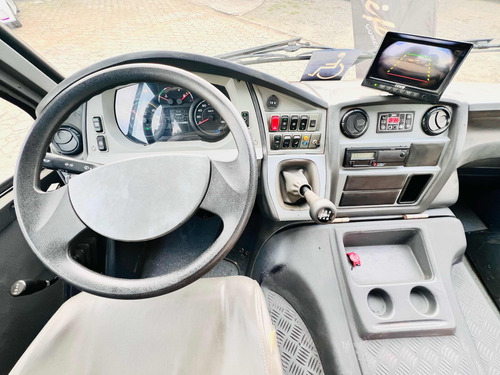 Micro Ônibus 4x4 Volare V8l Ar Condicionado 2021/2022