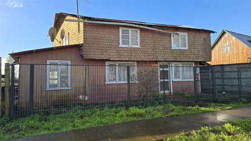 Sitio En Venta En Purranque