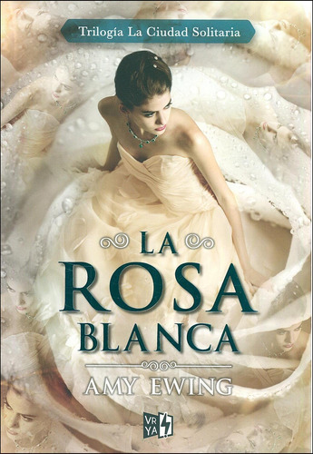 La Rosa Blanca, La Ciudad Solitaria 2