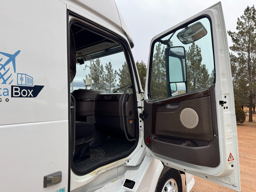 Tractocamión 2015 Volvo Vnl670 - D13 - Automático