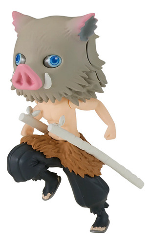 Figura Demon Slayer Inosuke Hashibira