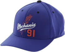 Comprar Gorra Hombre Mechanix Wear Racing Original Clásica